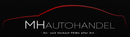 Logo MH Autohandel